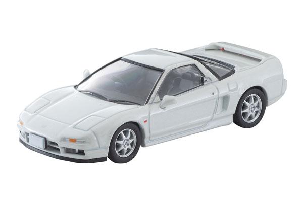 [預訂] Tomica Limited Vintage NEO LV-N345a 本田 NSX (珍珠白) 98年款《25年5月預約》