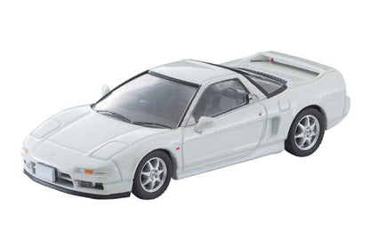 [預訂] Tomica Limited Vintage NEO LV-N345a 本田 NSX (珍珠白) 98年款《25年5月預約》