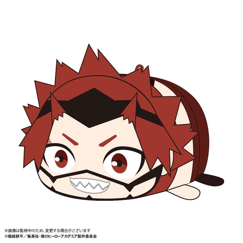 [預訂] 我的英雄學院 毛公仔3 6個入BOX《25年4月預約》