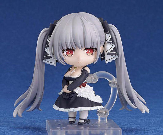 [Pre-order] Nendoroid Azur Lane Awesome Light Ver. "Pre-order February 25"