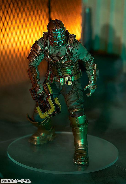 [Pre-order] POP ​​UP PARADE Dead Space Isaac Clark finished model (resale) "Pre-order for October 24"