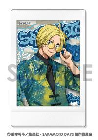 [預訂] ≪amiami限定特典≫SAKAMOTO DAYS 坂本日常 角色公仔 Collection～ASIAN STREET STYLE～ 12 個入 BOX《25年12月預約》