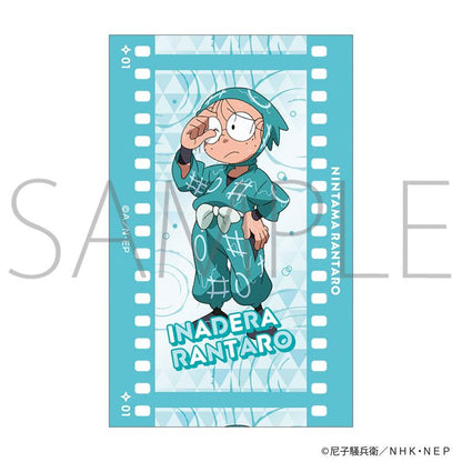 [預訂] 忍者亂太郎 膠片風Collection 10Pack入BOX《25年8月預約》