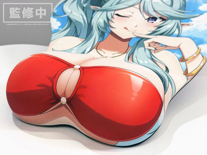 [預訂] 我想成為影之強者！Master of Garden 等身大胸部滑鼠墊 伊普西龍 泳裝ver.《25年11月預約》