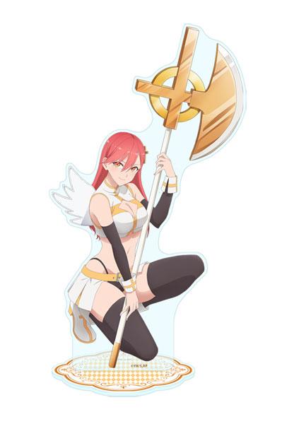 [預訂] TV動畫「2.5次元的誘惑」 原創 BIG立牌 亞莉艾露 天使空挺隊ver.《25年8月預約》