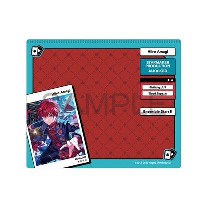 [預訂] 偶像夢幻祭 DECOPAD 天城一彩《25年5月預約》