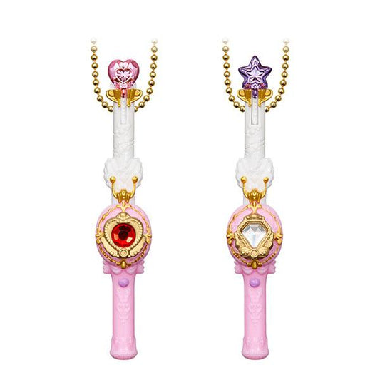 [預訂] MINI CHARM COLLECTION4 PRECURE ALLSTARS 10個入BOX (食玩)《25年4月預約》