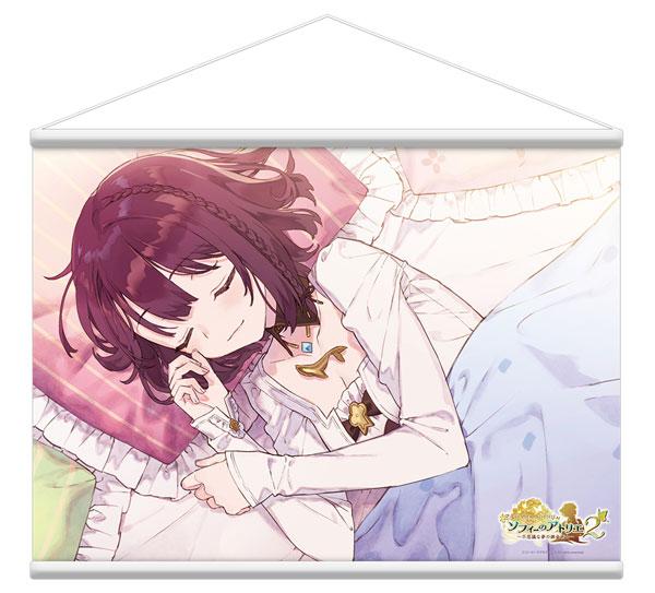 [預訂] 鍊金工房系列 蘇菲的鍊金工房2 B2掛布 type.蘇菲《25年9月預約》