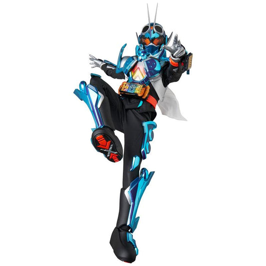 [Pre-order] Real Action Heroes No.795 RAH GENESIS Kamen Rider GOTCHARD Steam Locust "Pre-order in May 25"