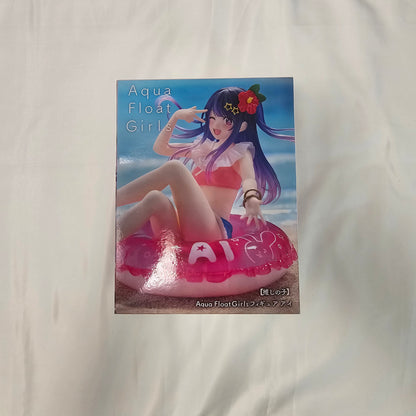 [現貨]我推的孩子 Aqua Float Girls 星野愛 景品模型