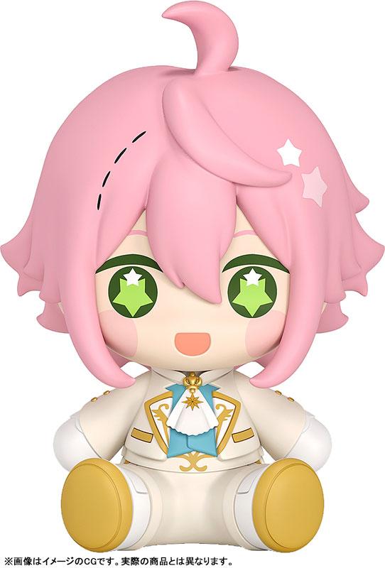 Huggy Good Smile 偶像夢幻祭 姬宮桃李 坐姿布偶