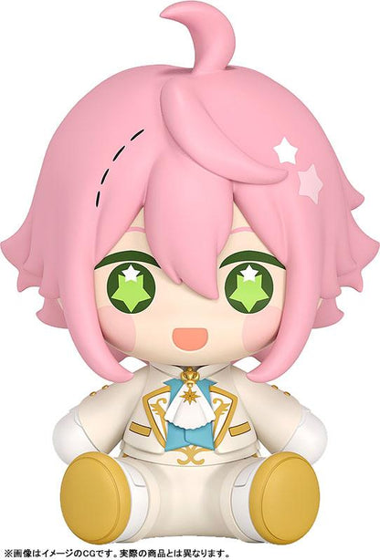 Huggy Good Smile 偶像夢幻祭 姬宮桃李 坐姿布偶