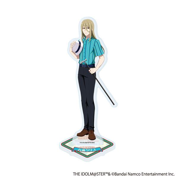 [預訂] 立牌「『偶像大師』系列×西武園遊樂園 復古祭」07/古論克里斯《25年10月預約》