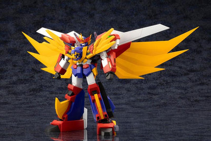 [Pre-order] Hero’s Holy War Great Baan Gaan model "Pre-order for August 24"