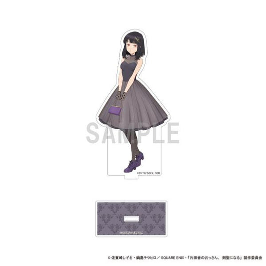 [預訂] 鄉下大叔成為劍聖 立牌 菲瑟爾·哈貝拉 服裝搭配ver《25年7月預約》