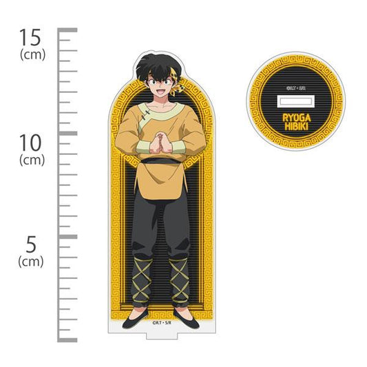 [預訂] 亂馬½ 良牙 立牌《25年6月預約》