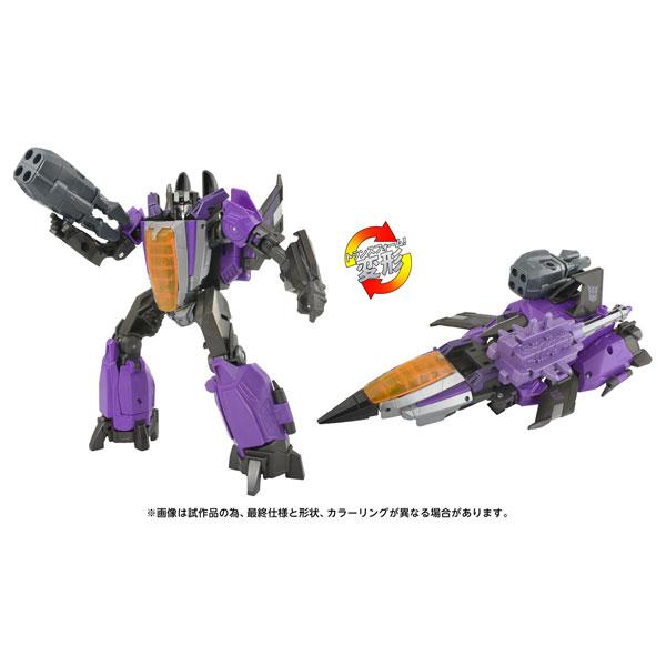 [預訂] 變形金剛電影 SS GE-10 skywarp《25年5月預約》