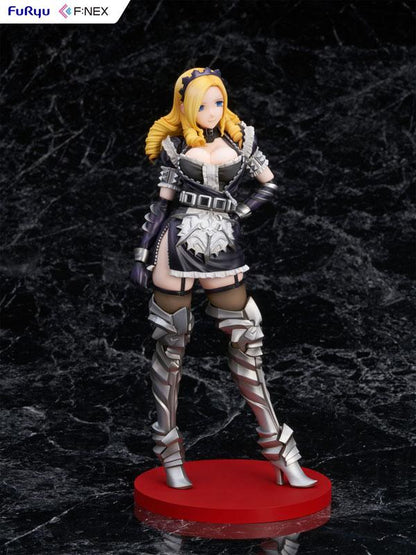 [預訂] OVERLORD 索琉香·愛普史龍 1/7 完成品模型《25年7月預約》