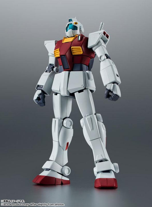 [Pre-order] ROBOT SPIRITS〈SIDE MS〉 RMS-179 Jim II (Earth Federation Forces specification) ver. ANIME "Mobile Suit Z Gundam" "December 24 pre-order"