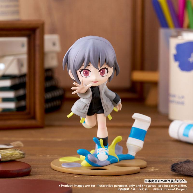 [預訂] PalVerse Pale. BanG Dream！ MyGO！！！！！ 高松燈 完成品模型《25年11月預約》