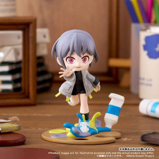 [預訂] PalVerse Pale. BanG Dream！ MyGO！！！！！ 高松燈 完成品模型《25年11月預約》