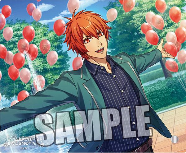 [Pre-order] Uta no Prince-sama♪ LIVE EMOTION Mini Stand Be Stylish! Extra version "Ichitogi Otoya" "Pre-order in January 25"