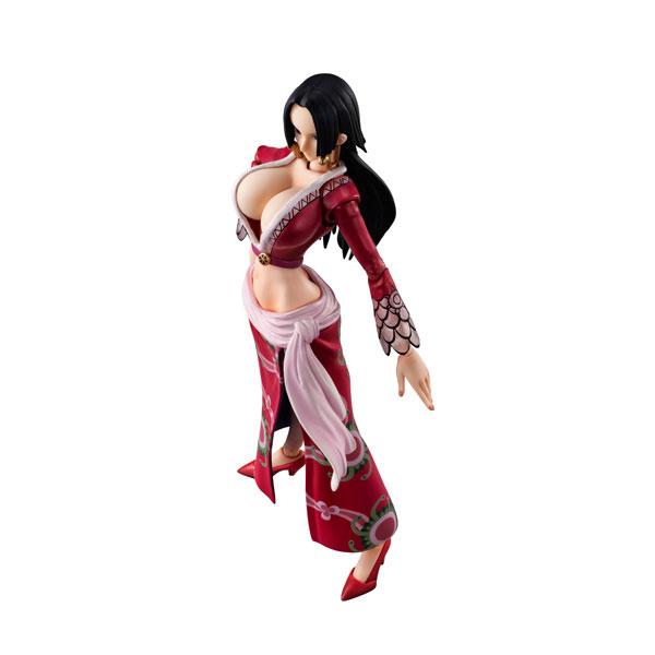 [Pre-order] Variable Action Hero ONE PIECE One Piece Boa Hangegu Ver.1.5 Action Figure "Pre-order February 25"