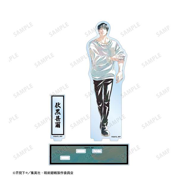 [預訂] 電視動畫 咒術迴戰 伏黑甚爾 Ani-Art 第7彈 附零件BIG立牌《25年8月預約》