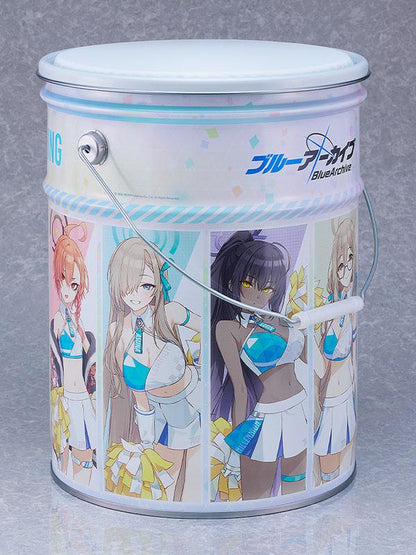 [預訂] 蔚藍檔案 3.5th Anniversary POP UP STORE 開催紀念鐵罐《24年12月預約》