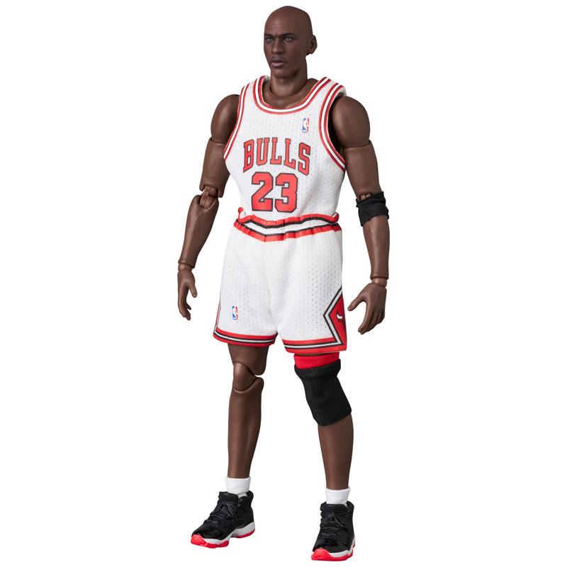 [預訂] MAFEX No.255 MAFEX Michael Jordan(Chicago Bulls HOME)《25年3月預約》