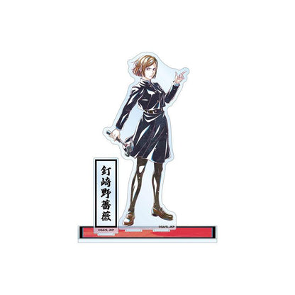 [預訂] TV動畫 咒術迴戰 釘崎野薔薇 Ani-Art 第7彈 附零件BIG立牌《25年8月預約》