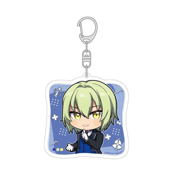 [Pre-order] The Legend of Heroes Creation Keychain (wadi/server) "Pre-order for February 25"