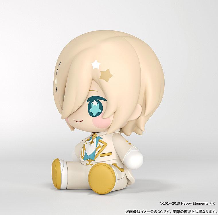 偶像夢幻祭 Huggy Good Smile 天祥院英智 坐姿玩偶