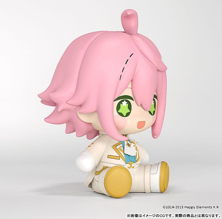 偶像夢幻祭 Huggy Good Smile 姬宮桃李 Q版公仔坐姿