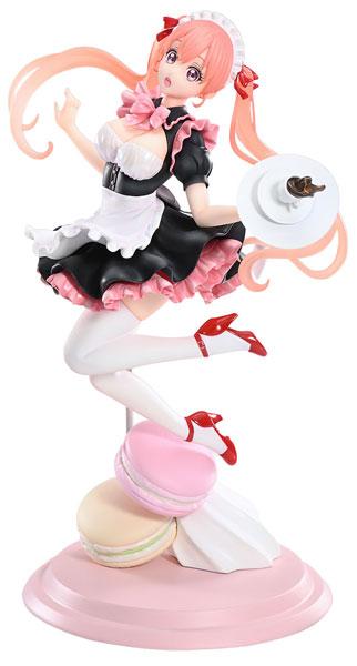 [預訂] PRISMA WING 杜鵑婚約 天野繪里香 1/7 完成品模型《26年10月預約》