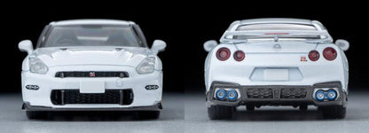 [預訂] Tomica Limited Vintage NEO LV-N316c NISSAN GT-R Premium edition T-spec 2024 model (白)《25年2月預約》