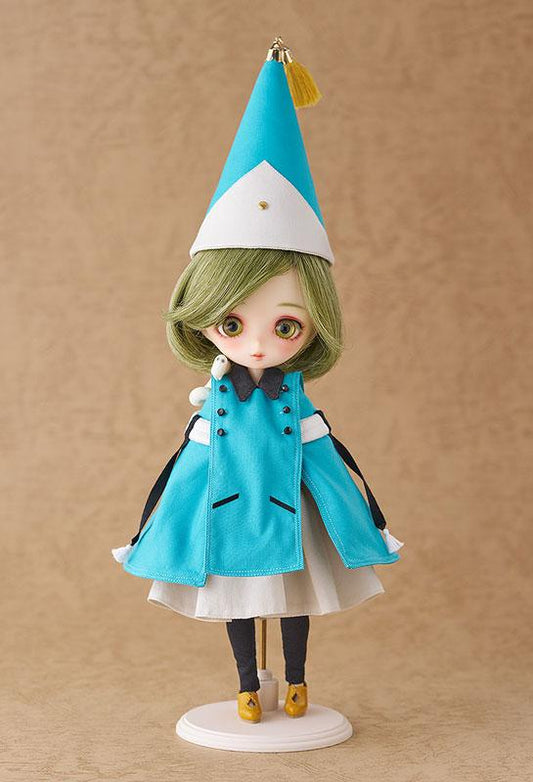 [Pre-order] Harmonia bloom Magic Hat's Atelier Coco finished doll "Pre-order for April 25"