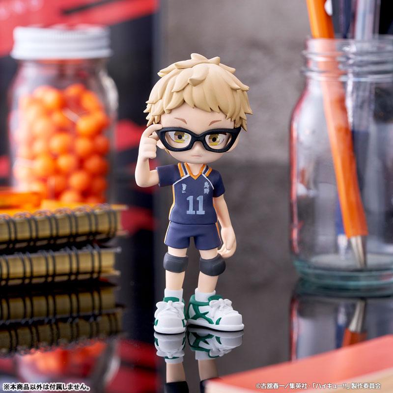 [預訂] PalVerse 排球少年！！ 6個入BOX（再售）《25年11月預約》