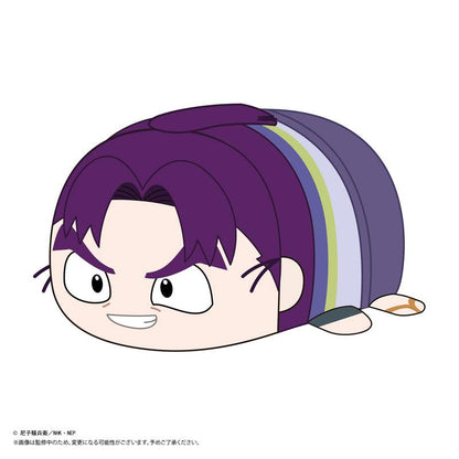 [預訂] TV動畫『忍者亂太郎』 毛公仔5 6個入BOX《25年11月預約》