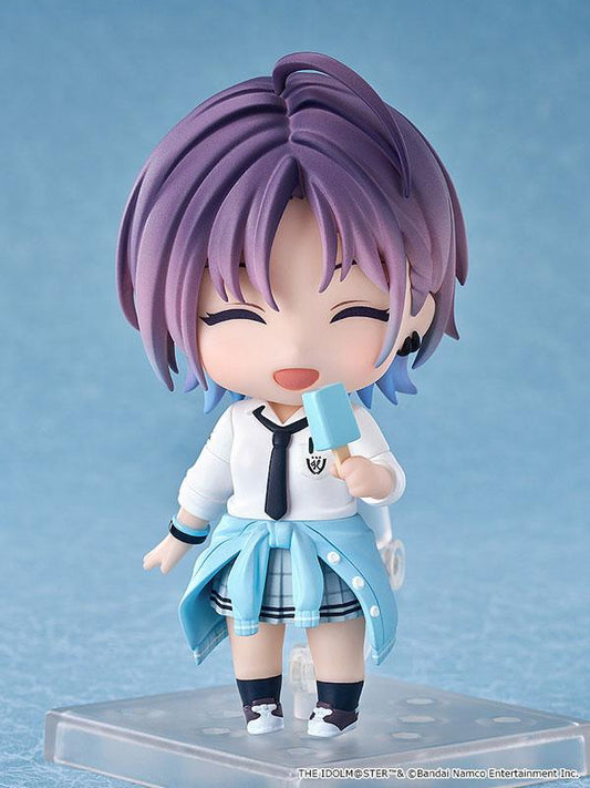 [Pre-order] Nendoroid Idol Master Shining Colors Toru Asakura "March 25 Pre-order"