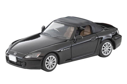 [預訂] Tomica Limited Vintage NEO LV-N280d Honda S2000 TypeV 2006年款 (暗紅色)《25年7月預約》