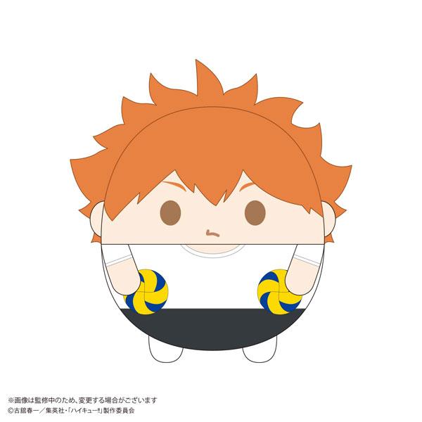 [Pre-order] Volleyball boy! ! Plush doll Msize9 A: Hinata Shoyo "Reservation for December 24"