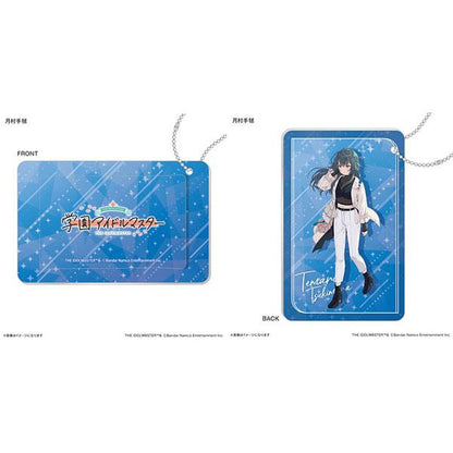 [預訂] 學園偶像大師 滑動卡片盒 月村手毬《25年7月預約》