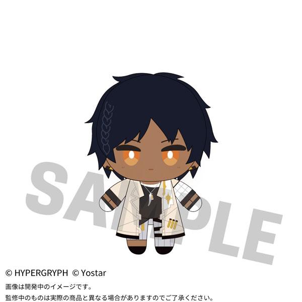 [預訂] 明日方舟 Operator Plushie 棘刺《25年9月預約》