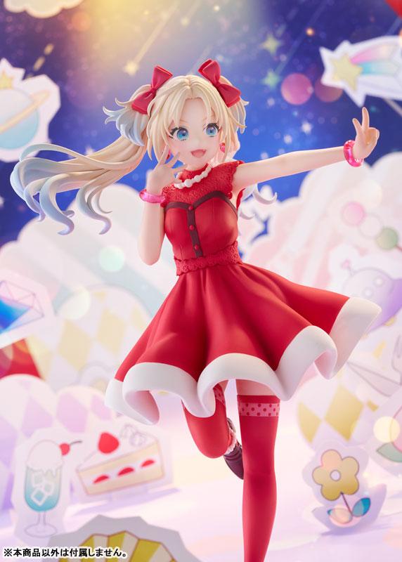 [預訂] ≪amiami限定特典≫Love Live!蓮之空女學院學園偶像俱樂部 大澤瑠璃乃 1/7 完成品模型《25年9月預約》