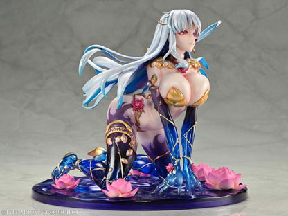 [Pre-order] "Fate/Grand Order" Assassin/Kama (Final Return) 1/7 Completed Model "March 25 Pre-order"