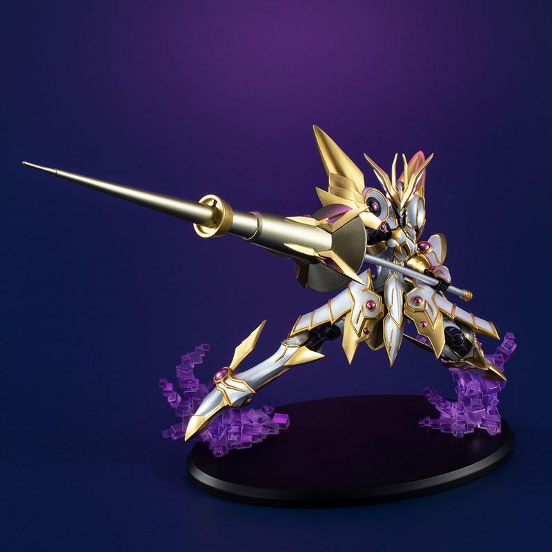 [Pre-order] MONSTERS CHRONICLE Game☆Game☆King VRAINS Access Code Talker finished product model "September 24 reservation"