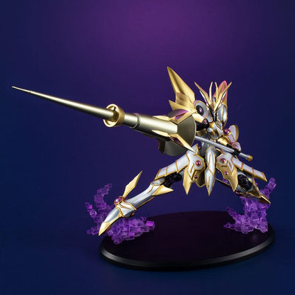 [Pre-order] MONSTERS CHRONICLE Game☆Game☆King VRAINS Access Code Talker finished product model "September 24 reservation"