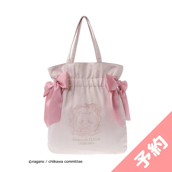 [期間限定]吉伊卡哇 Chiikawa Maison de FLEUR 商品《25年3月預約》