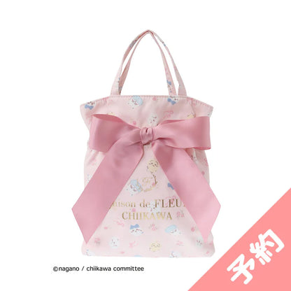 [期間限定]吉伊卡哇 Chiikawa Maison de FLEUR 商品《25年3月預約》